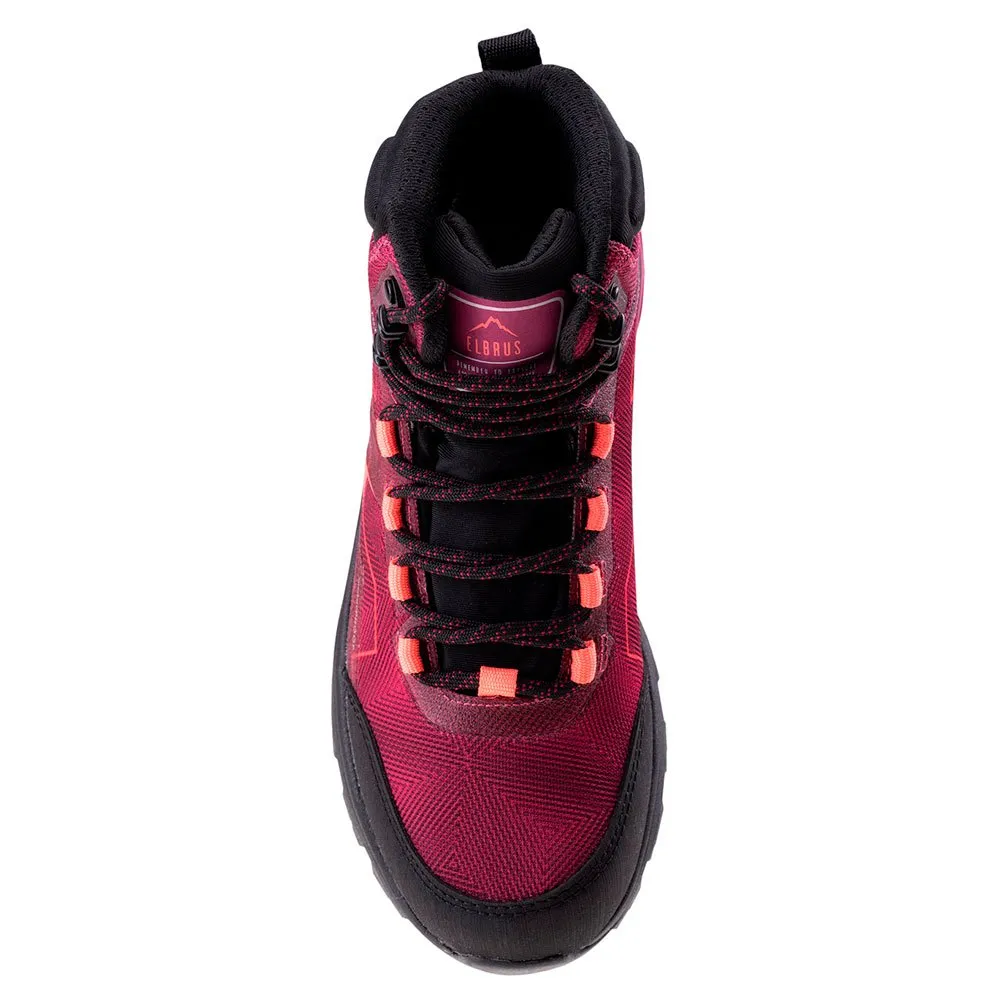 Elbrus Endewa Mid Wp Tursko Elbrus Endewa Mid Wp Tursko