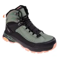 Elbrus Engen Mid Wp Tursko