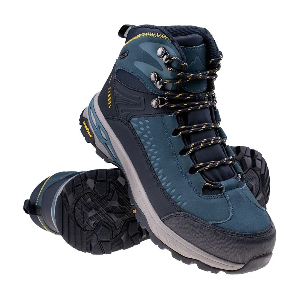 Elbrus Engen Mid Wp Tursko Elbrus Engen Mid Wp Tursko