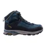 Elbrus Engen Mid Wp Tursko