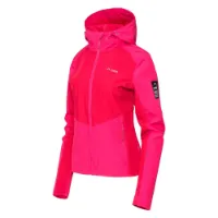 Elbrus Envisat Softshelljakke
