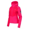 Elbrus Envisat Softshelljakke