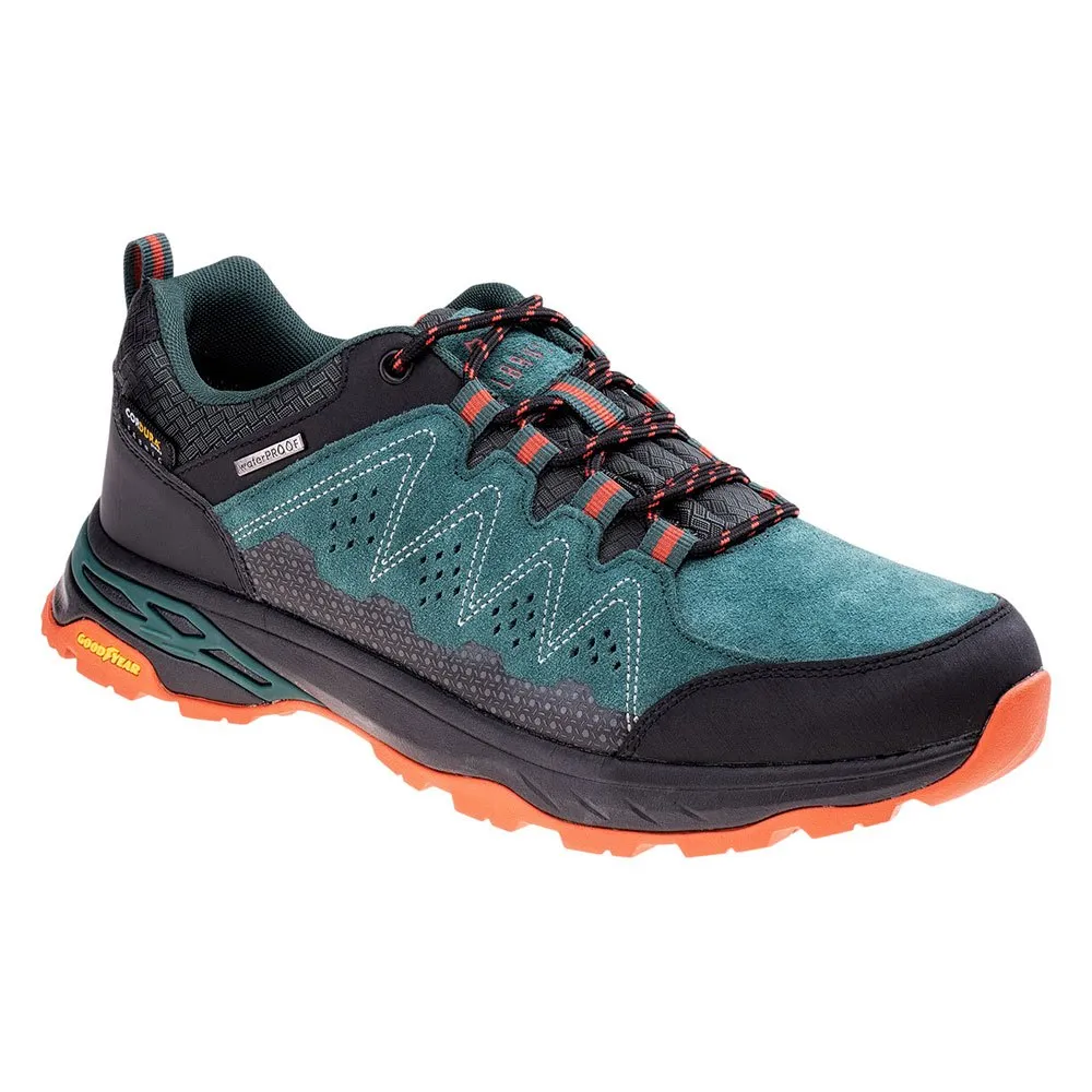 Elbrus Eravica Low Wp Tursko Elbrus Eravica Low Wp Tursko