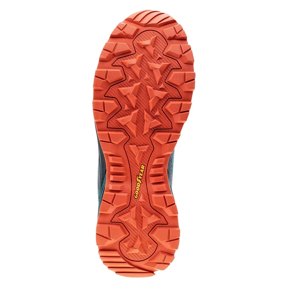 Elbrus Eravica Low Wp Tursko Elbrus Eravica Low Wp Tursko