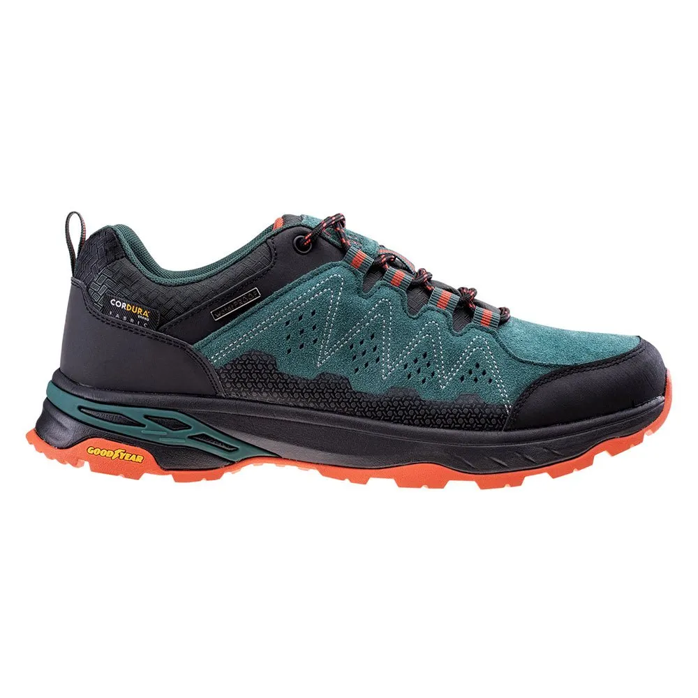 Elbrus Eravica Low Wp Tursko Elbrus Eravica Low Wp Tursko
