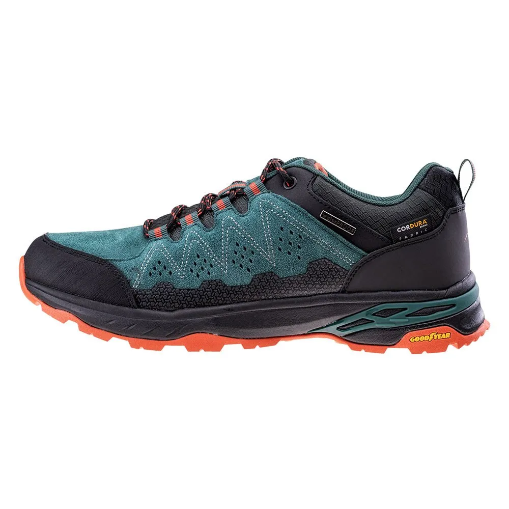 Elbrus Eravica Low Wp Tursko Elbrus Eravica Low Wp Tursko