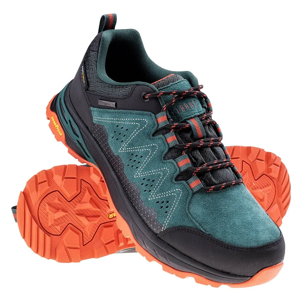Elbrus Eravica Low Wp Tursko Elbrus Eravica Low Wp Tursko