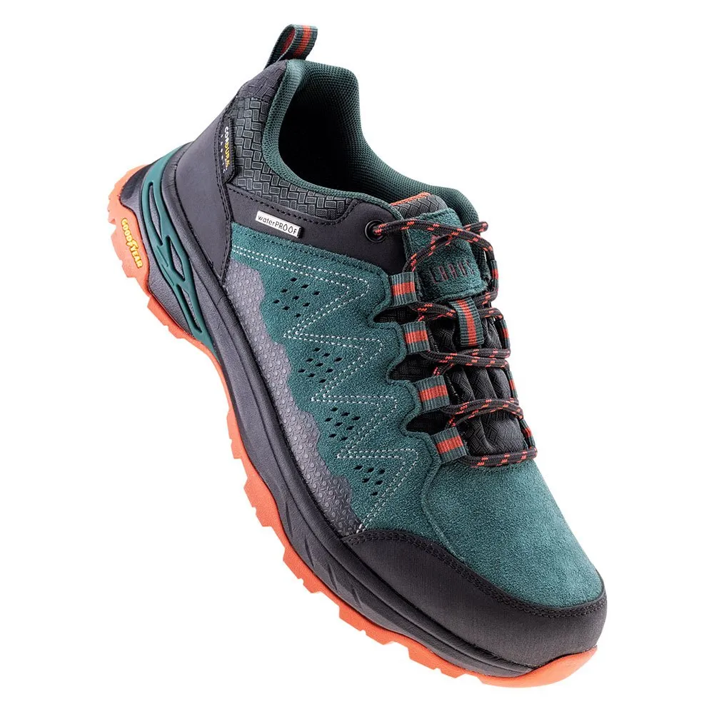 Elbrus Eravica Low Wp Tursko Elbrus Eravica Low Wp Tursko