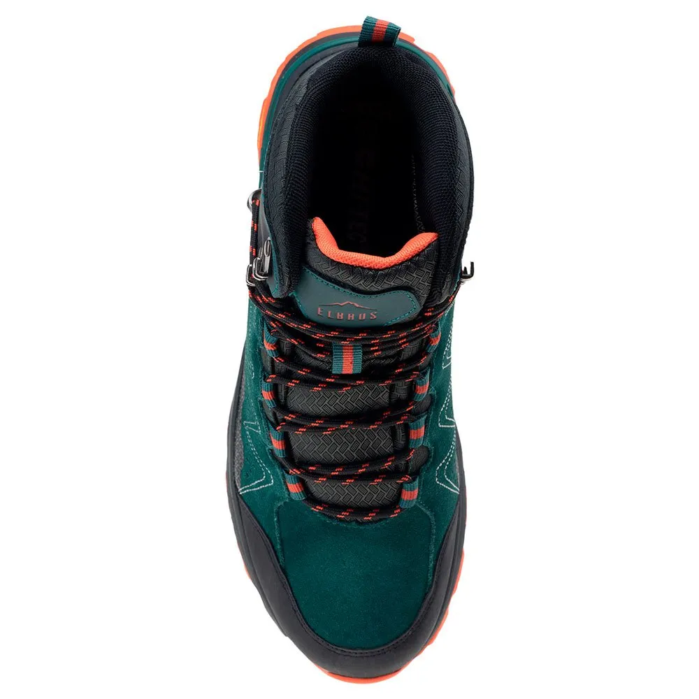 Elbrus Eravica Mid Wp Tursko Elbrus Eravica Mid Wp Tursko