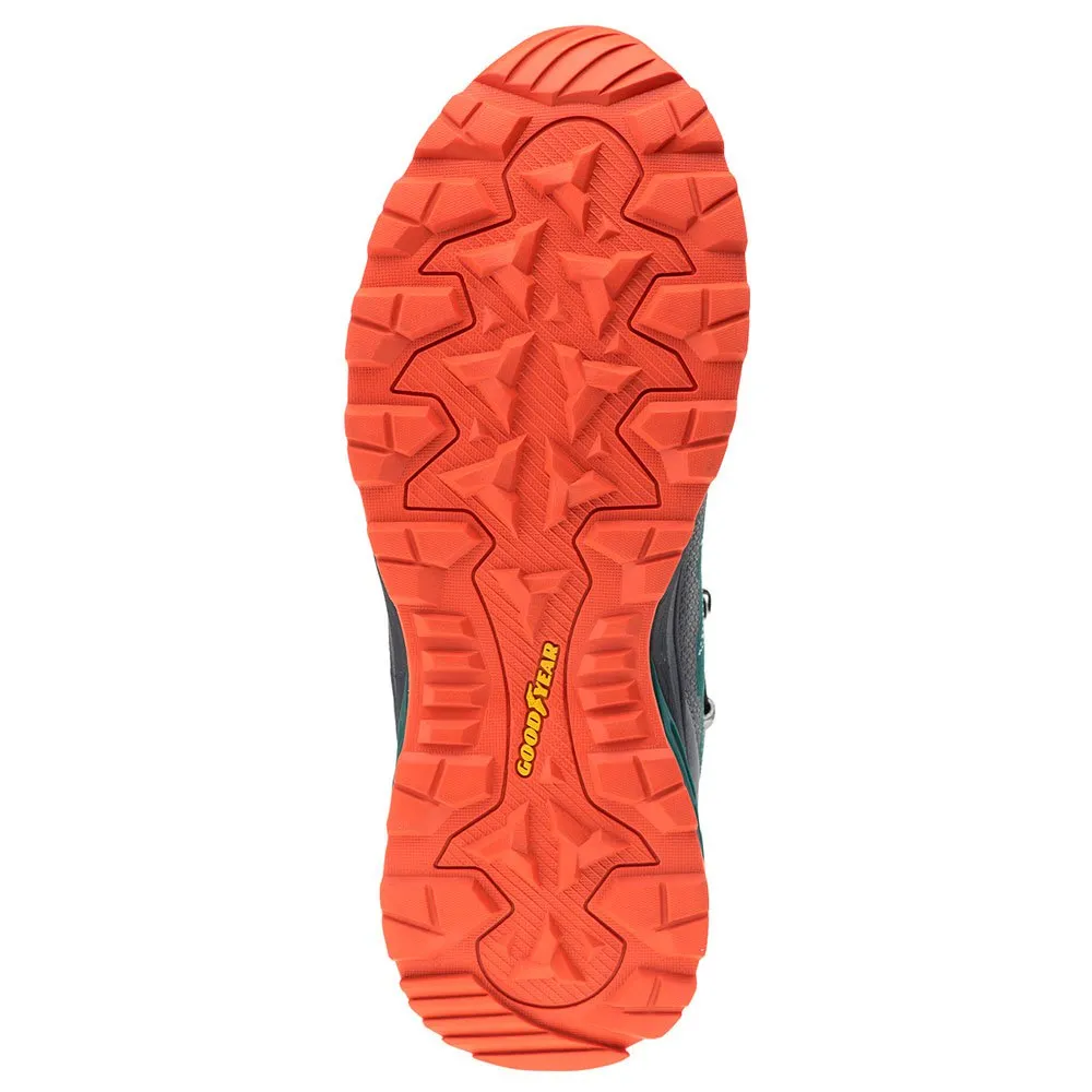 Elbrus Eravica Mid Wp Tursko Elbrus Eravica Mid Wp Tursko