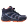 Elbrus Erifis Mid Jr Tursko, Total eclipse / tangerine tango, EU 32