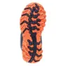 Elbrus Erifis Mid Jr Tursko, Total eclipse / tangerine tango, EU 32