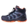 Elbrus Erifis Mid Jr Tursko, Total eclipse / tangerine tango, EU 32