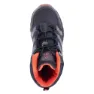 Elbrus Erifis Mid Jr Tursko, Total eclipse / tangerine tango, EU 32