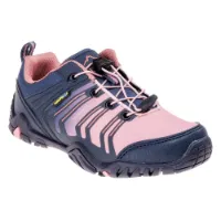 Elbrus Erimley Low Wp Jr Tursko
