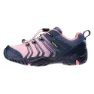 Elbrus Erimley Low Wp Jr Tursko