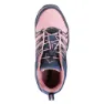 Elbrus Erimley Low Wp Jr Tursko