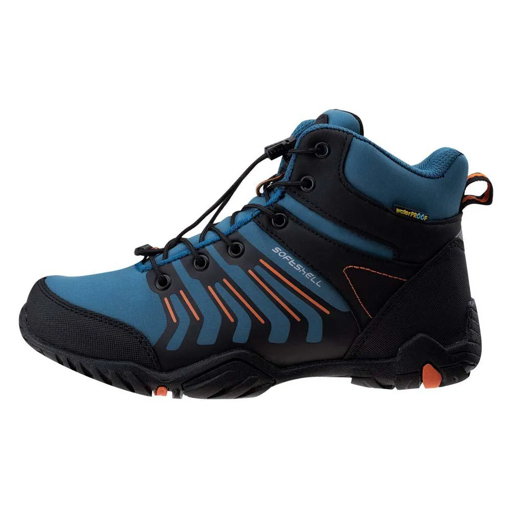 Elbrus Erimley Mid Wp Tursko
