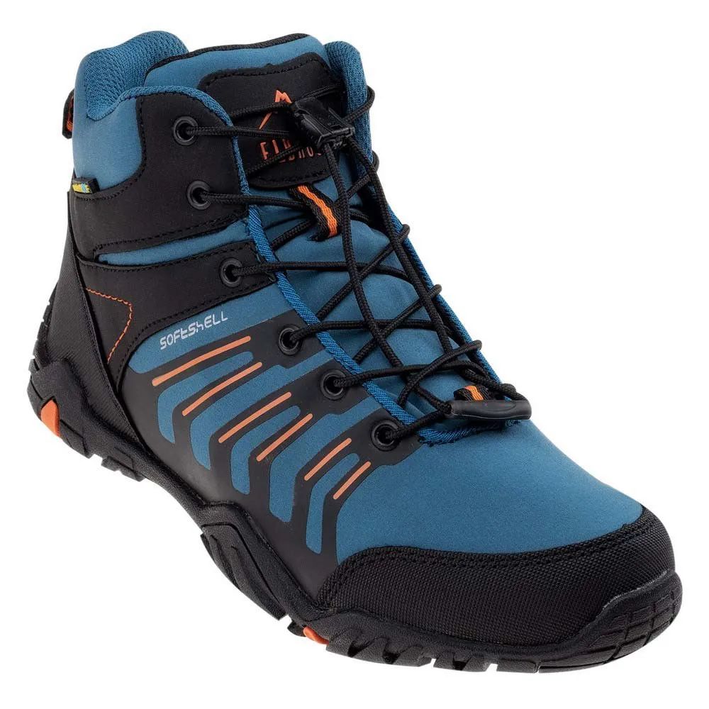 Elbrus Erimley Mid Wp Tursko