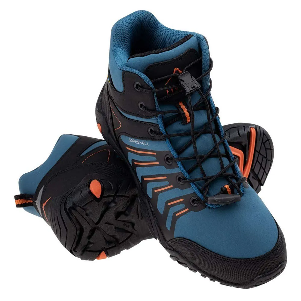 Elbrus Erimley Mid Wp Tursko
