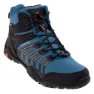 Elbrus Erimley Mid Wp Tursko
