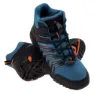 Elbrus Erimley Mid Wp Tursko