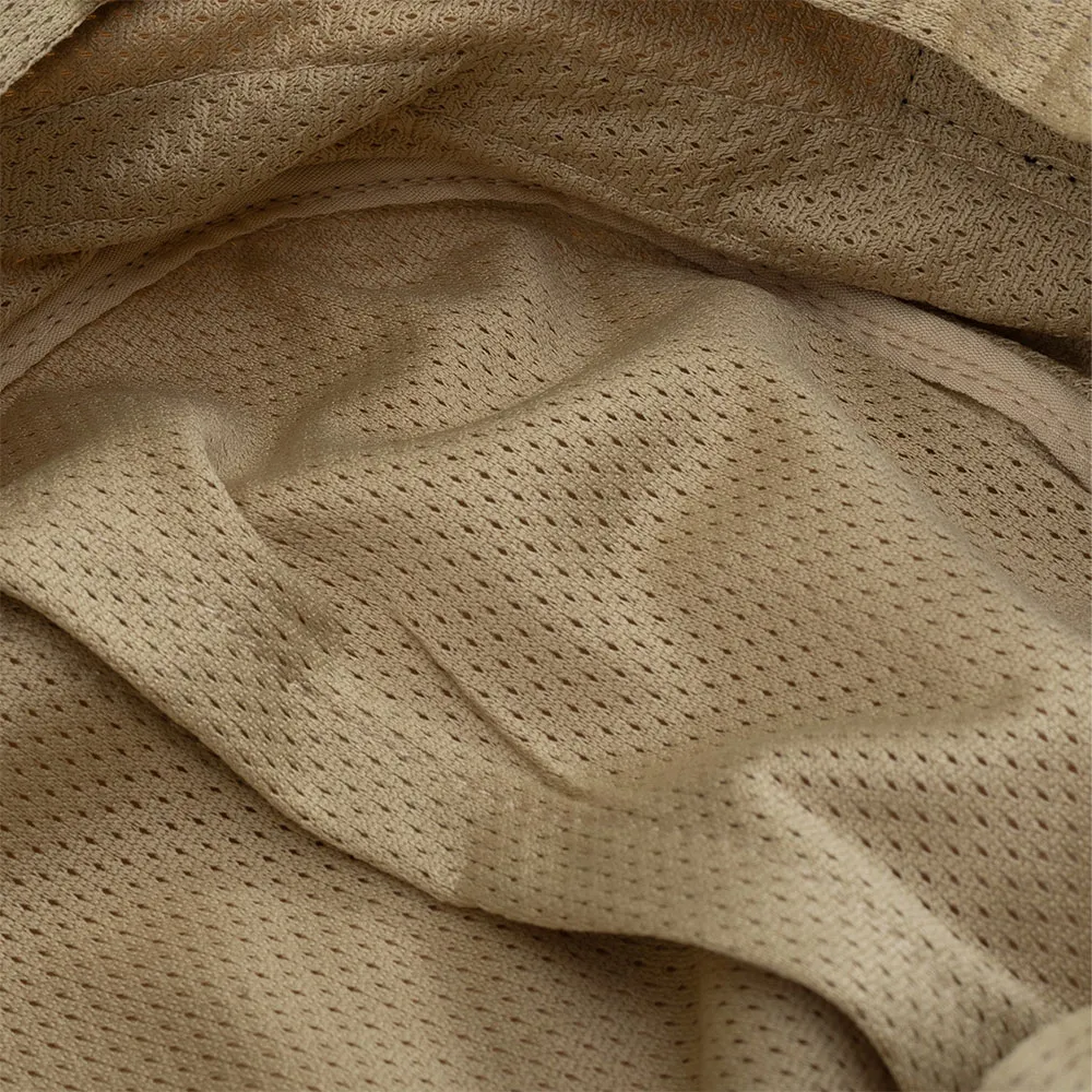 Elbrus Estevan Lue, Beige / olivine print Elbrus Estevan Lue, Beige / olivine print