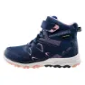 Elbrus Etpen Mid Wp Jr Tursko, Light navy / pink, EU 33