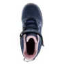Elbrus Etpen Mid Wp Jr Tursko, Light navy / pink, EU 33