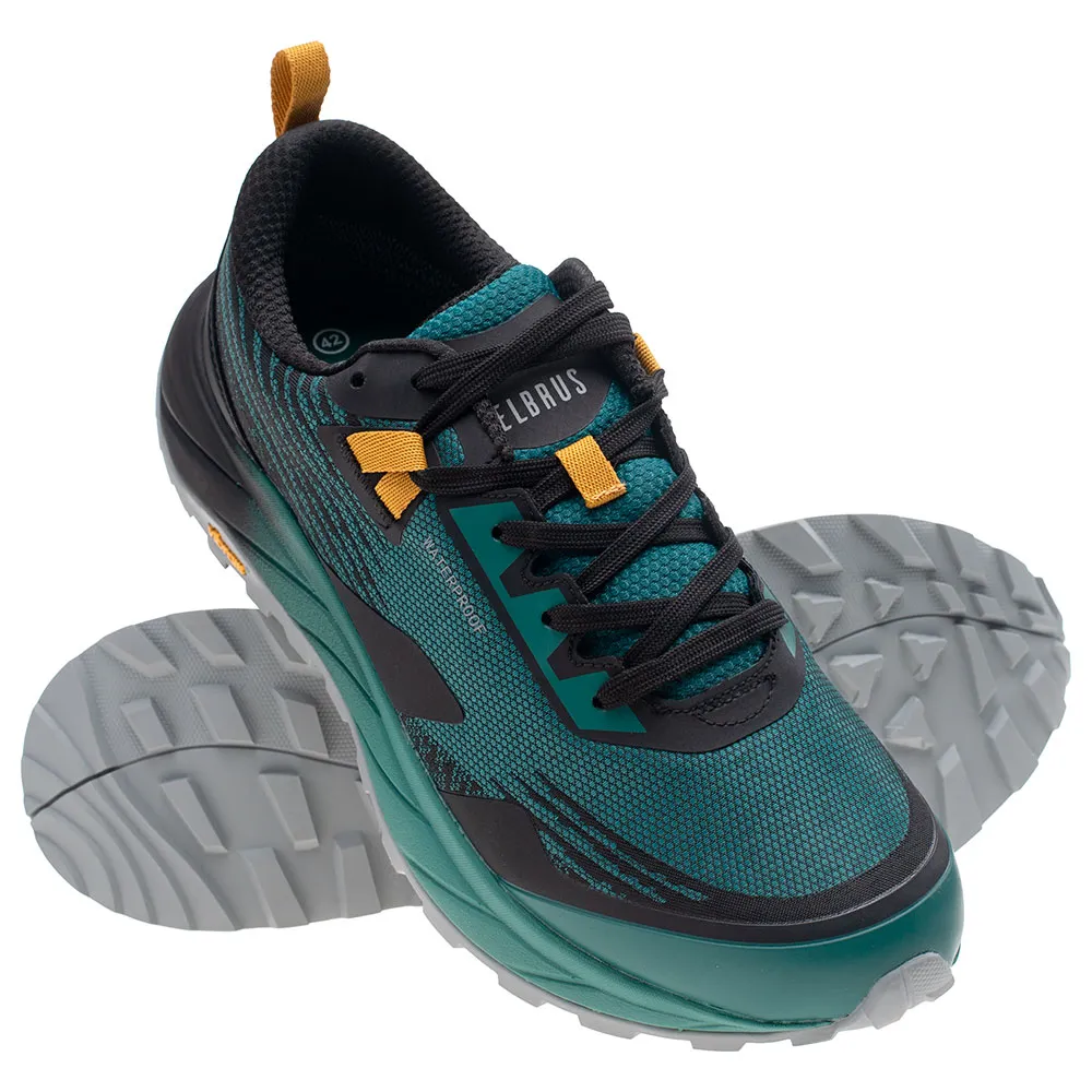 Elbrus Eufor Low Wp V Tursko Elbrus Eufor Low Wp V Tursko