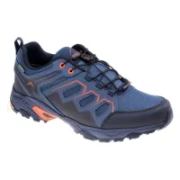 Elbrus Euren Low Wp Tursko