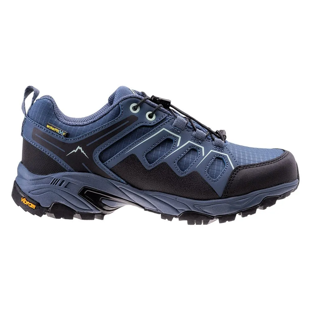 Elbrus Euren Low Wp Tursko Elbrus Euren Low Wp Tursko