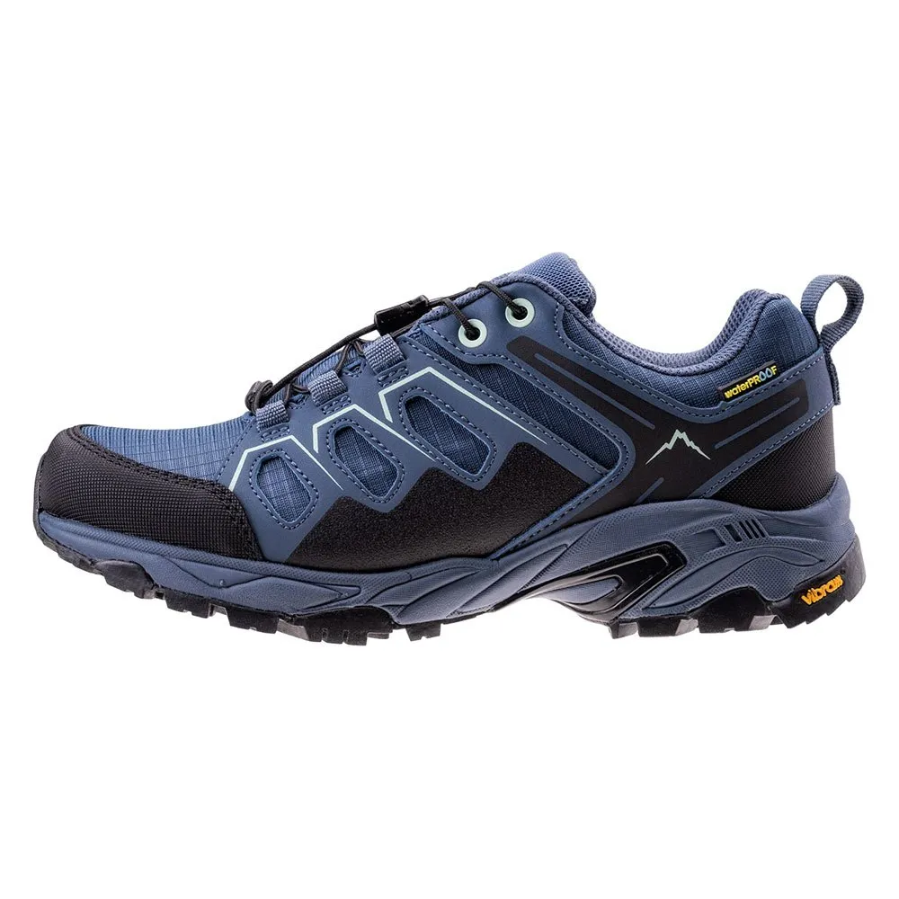 Elbrus Euren Low Wp Tursko Elbrus Euren Low Wp Tursko