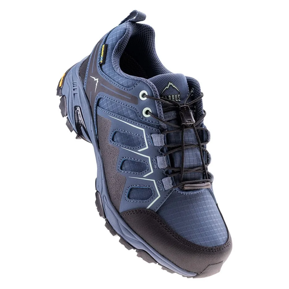 Elbrus Euren Low Wp Tursko Elbrus Euren Low Wp Tursko