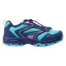Elbrus Faltis Tursko, Deep cobalt / turquoise, EU 30