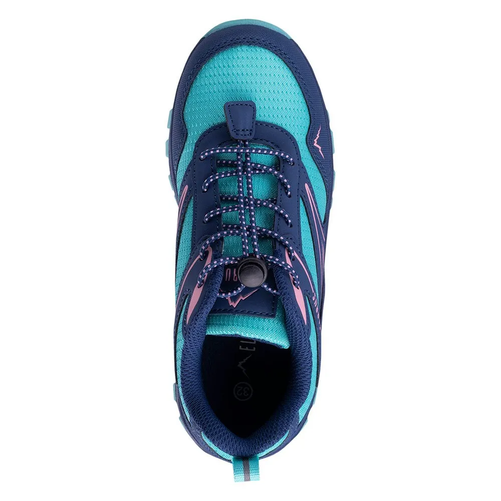 Elbrus Faltis Tursko, Deep cobalt / turquoise, EU 30