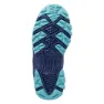 Elbrus Faltis Tursko, Deep cobalt / turquoise, EU 30