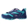 Elbrus Faltis Tursko, Deep cobalt / turquoise, EU 30