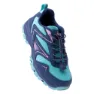 Elbrus Faltis Tursko, Deep cobalt / turquoise, EU 30