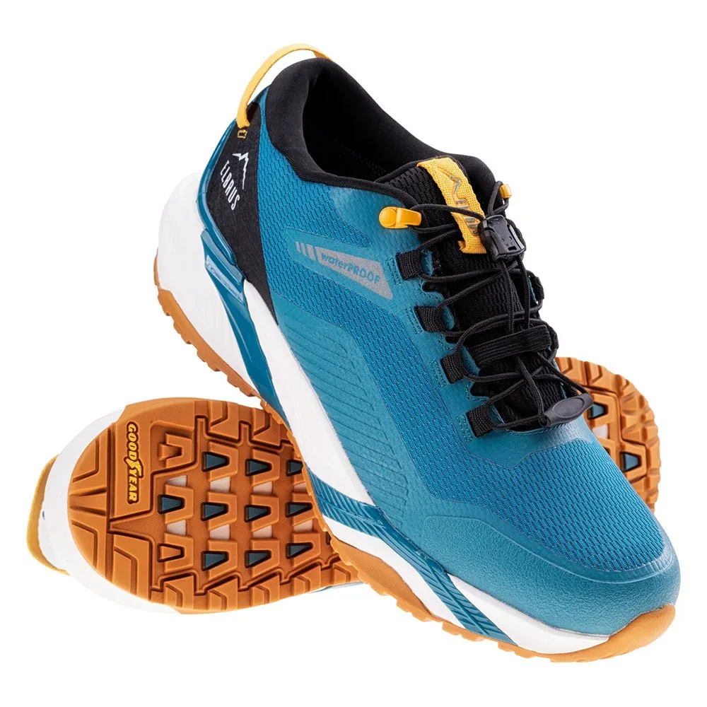 Elbrus Faren Wp Tursko Elbrus Faren Wp Tursko