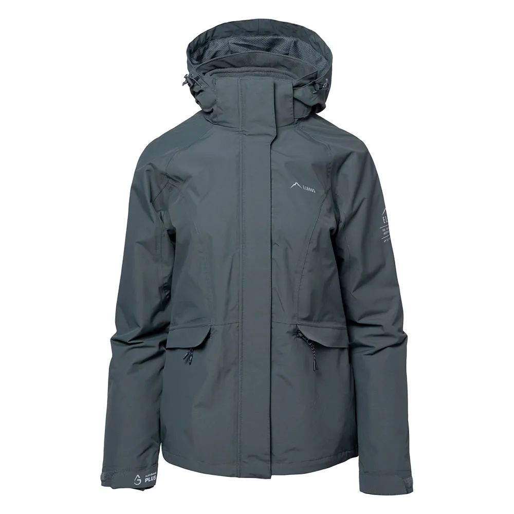 Elbrus Forcoz 3in1 Jakke Elbrus Forcoz 3in1 Jakke