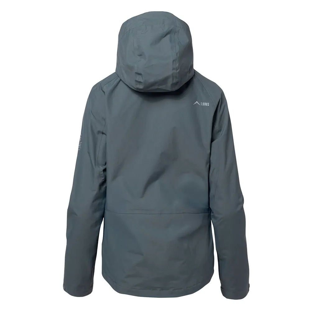 Elbrus Forcoz 3in1 Jakke