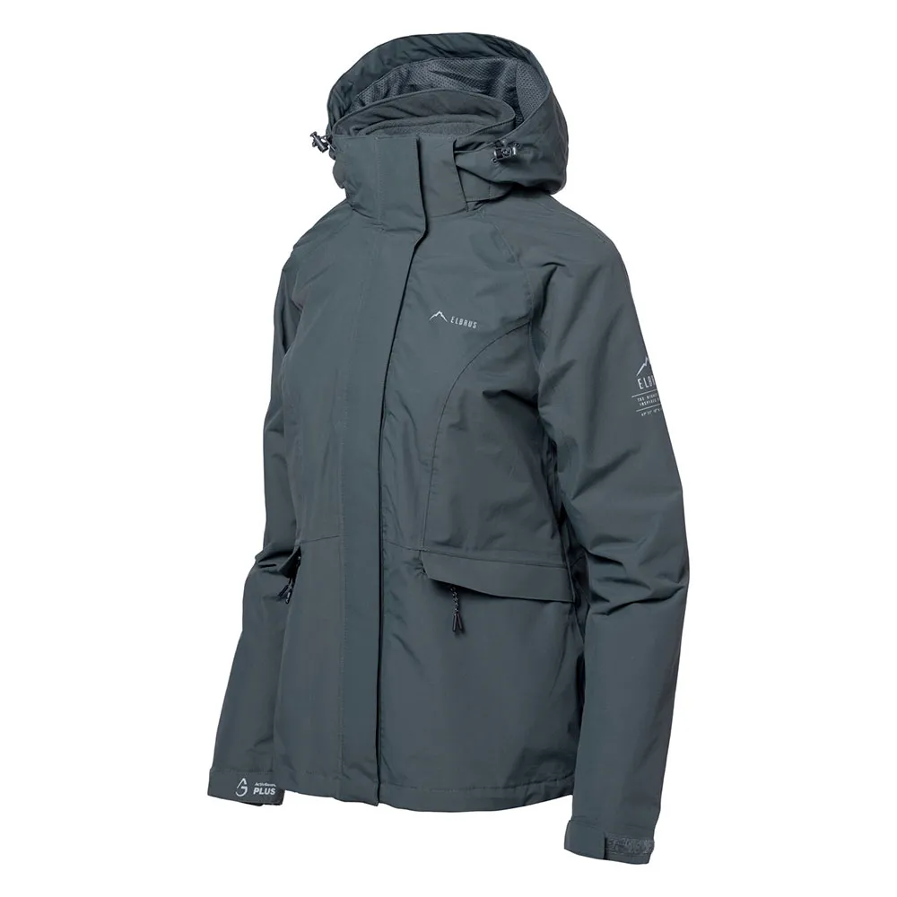 Elbrus Forcoz 3in1 Jakke Elbrus Forcoz 3in1 Jakke