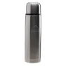 Elbrus Garde 1l Termosflaske, Silver, One Size