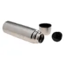 Elbrus Garde 1l Termosflaske, Silver, One Size