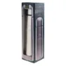 Elbrus Garde 1l Termosflaske, Silver, One Size