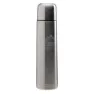 Elbrus Garde 700ml Termosflaske, Silver, One Size