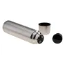 Elbrus Garde 700ml Termosflaske, Silver, One Size