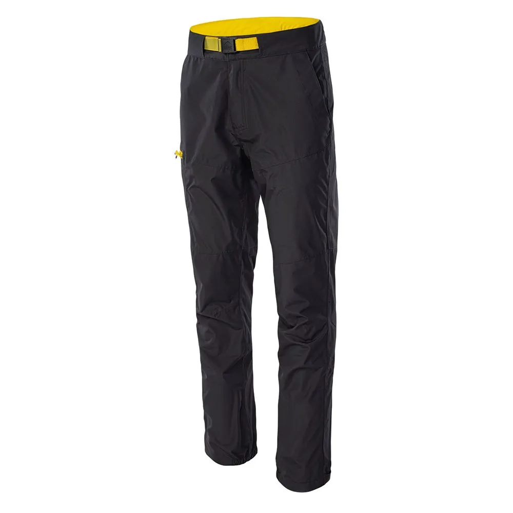 Elbrus Garii Bukser