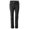 Elbrus Gianna Bukser, Black / black